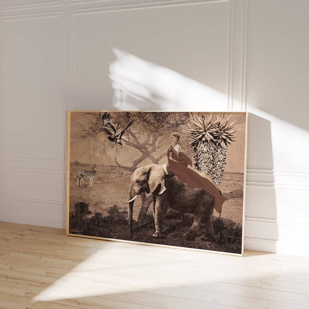 Morning Flight