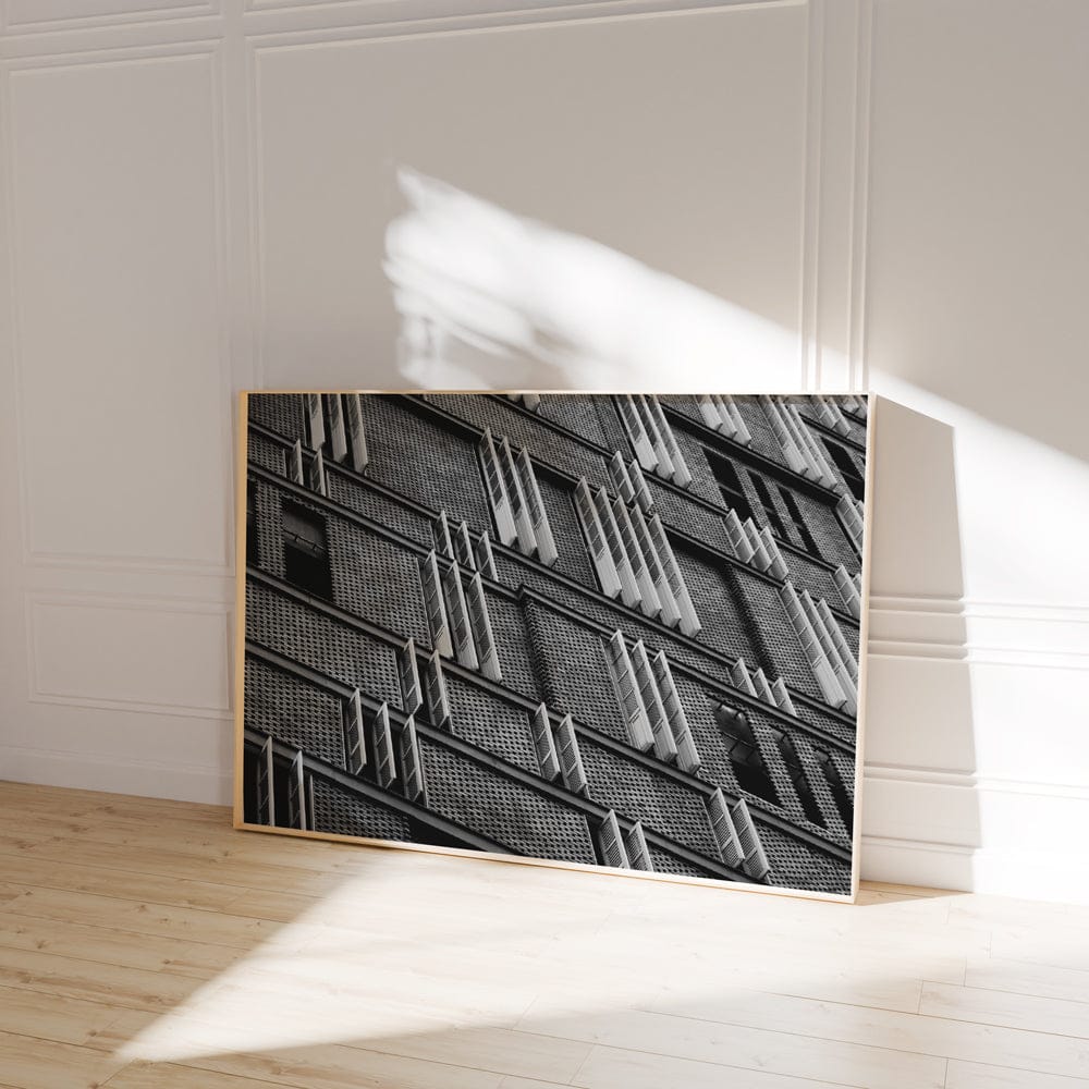 French Shutters