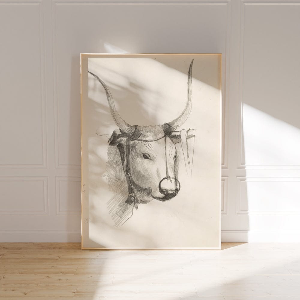Bull's Head
