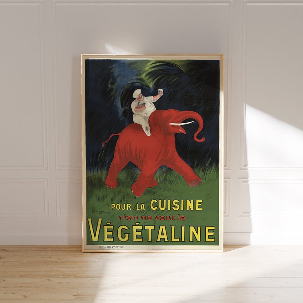 Végétaline