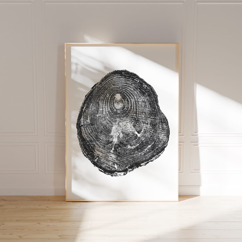 Tree Rings I