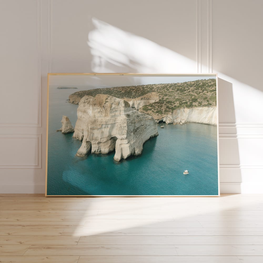 Sarakiniko III