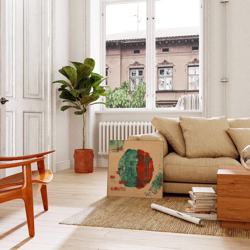 Mercury Mind Mapping