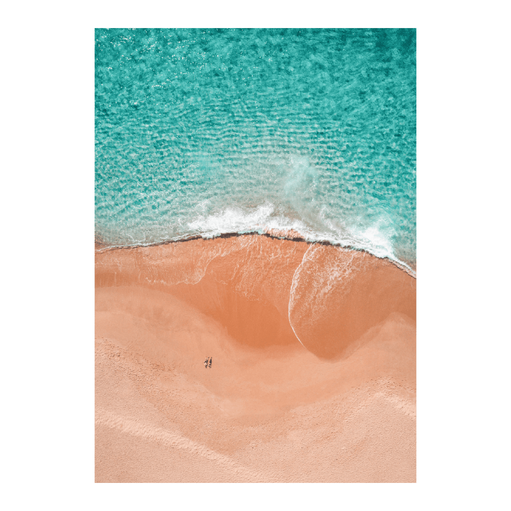 Nothing But Beach