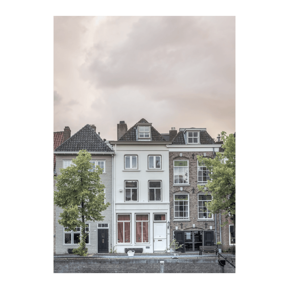 Dutch Houses