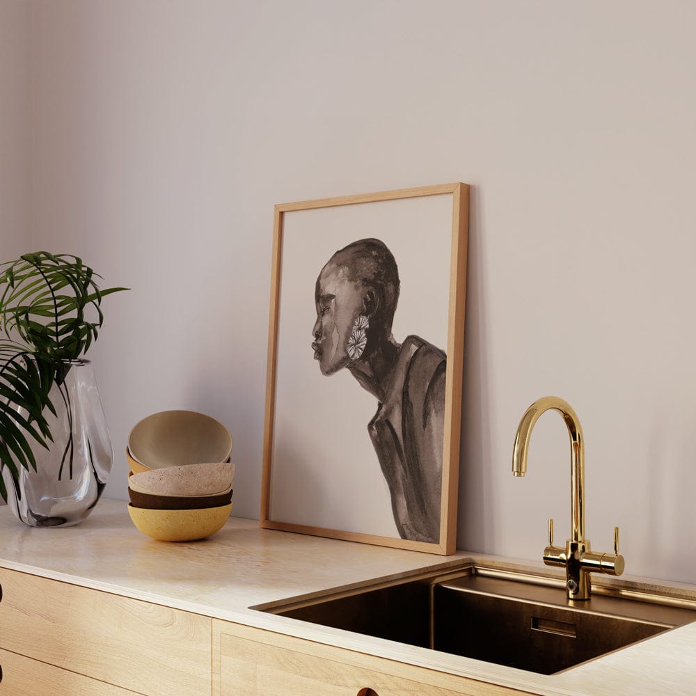 Mbali Bronze