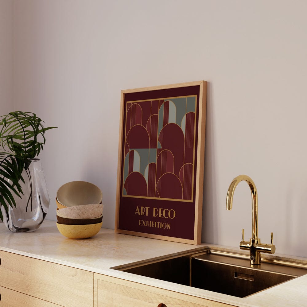 Deco I