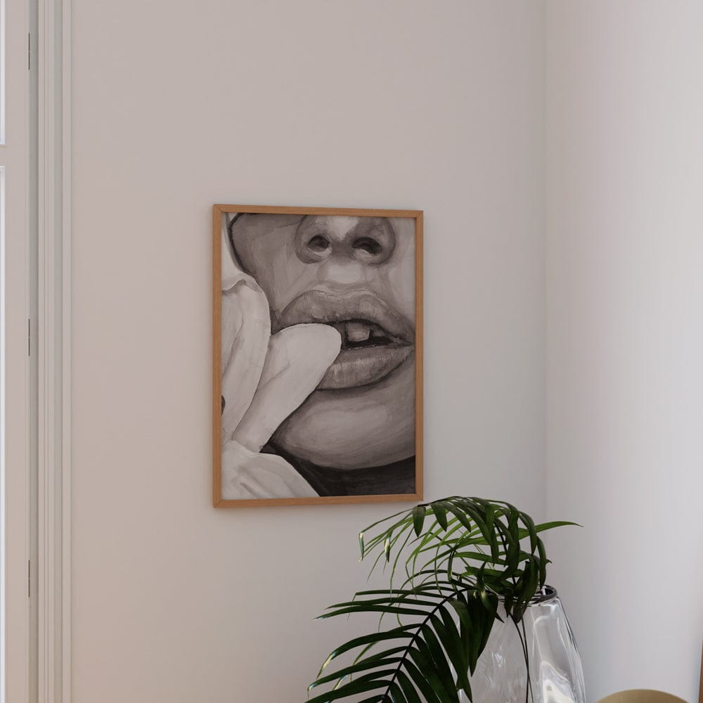 Blush Bronze