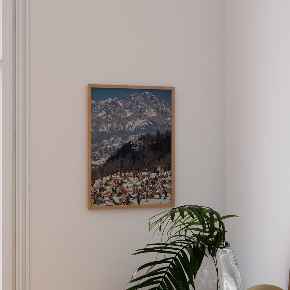 Cortina d'Ampezzo II