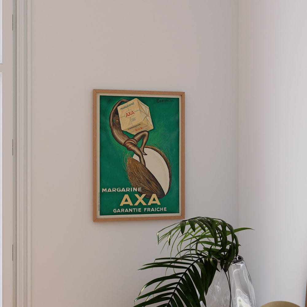 Margarine Axa (1931)
