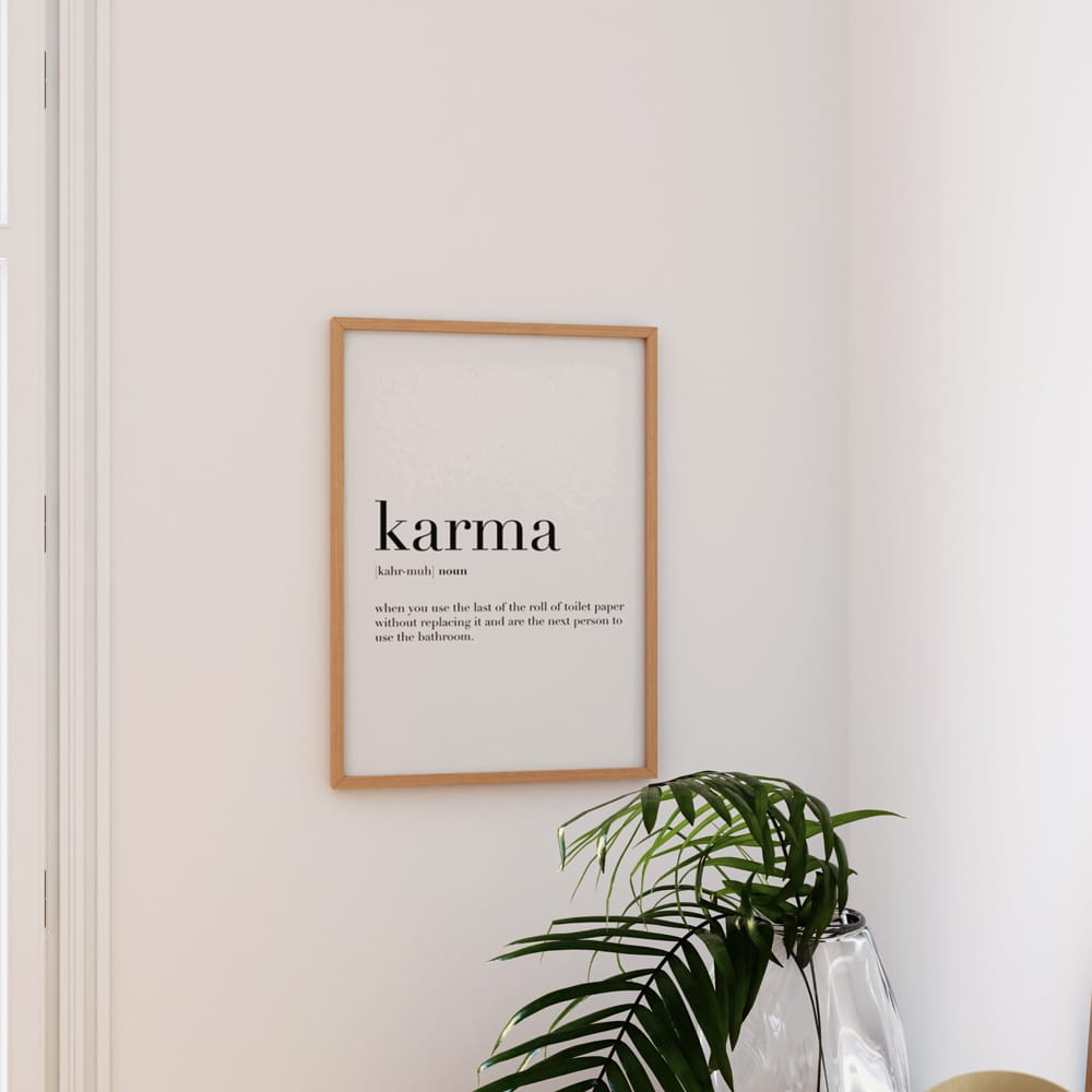 Karma