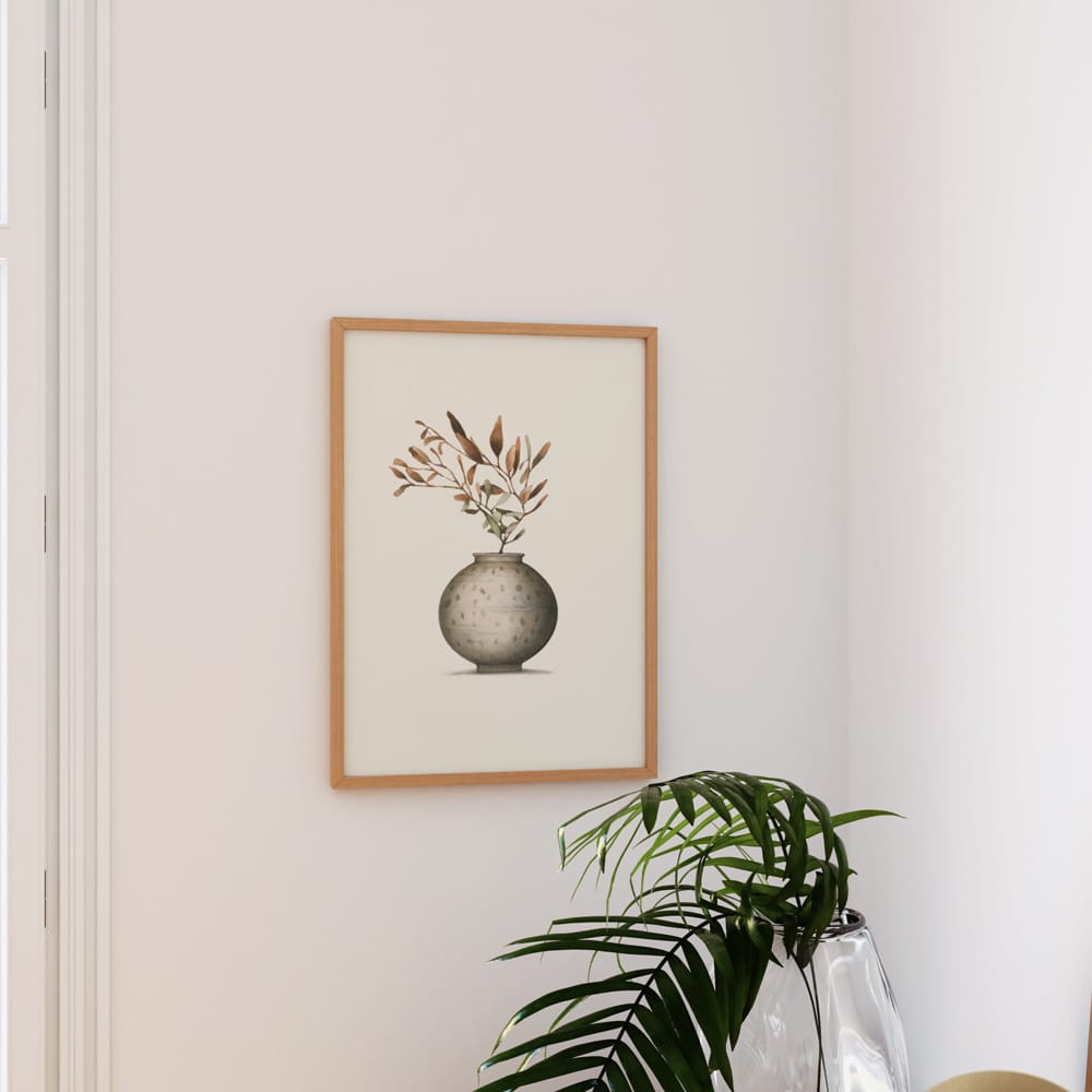 Russet Branch | Limited Edition