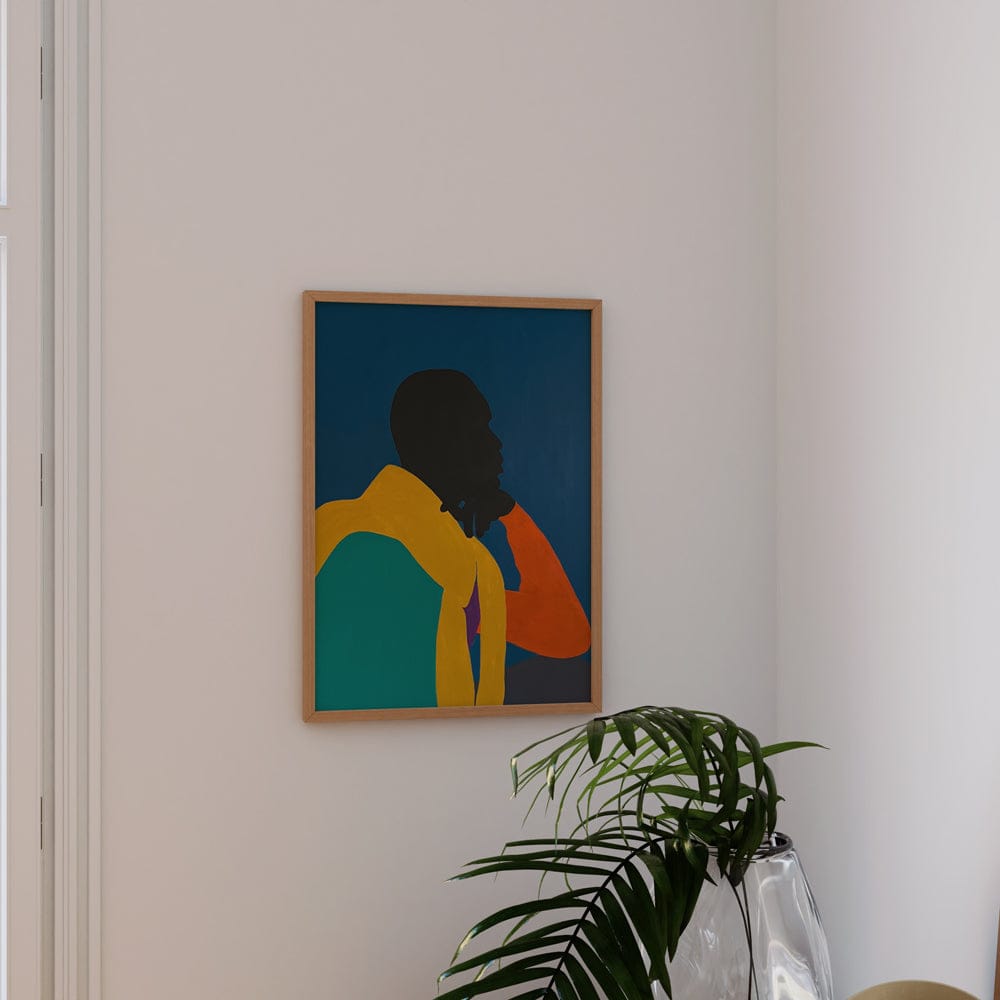 Inward Journey, Outward Grace