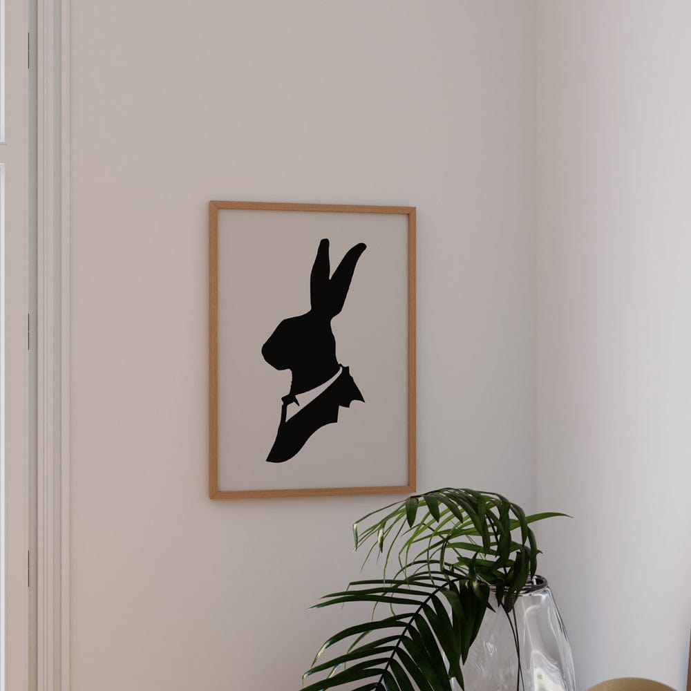 Monsieur Lapin