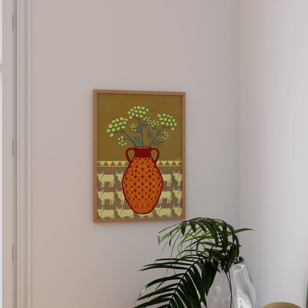 Still Life II