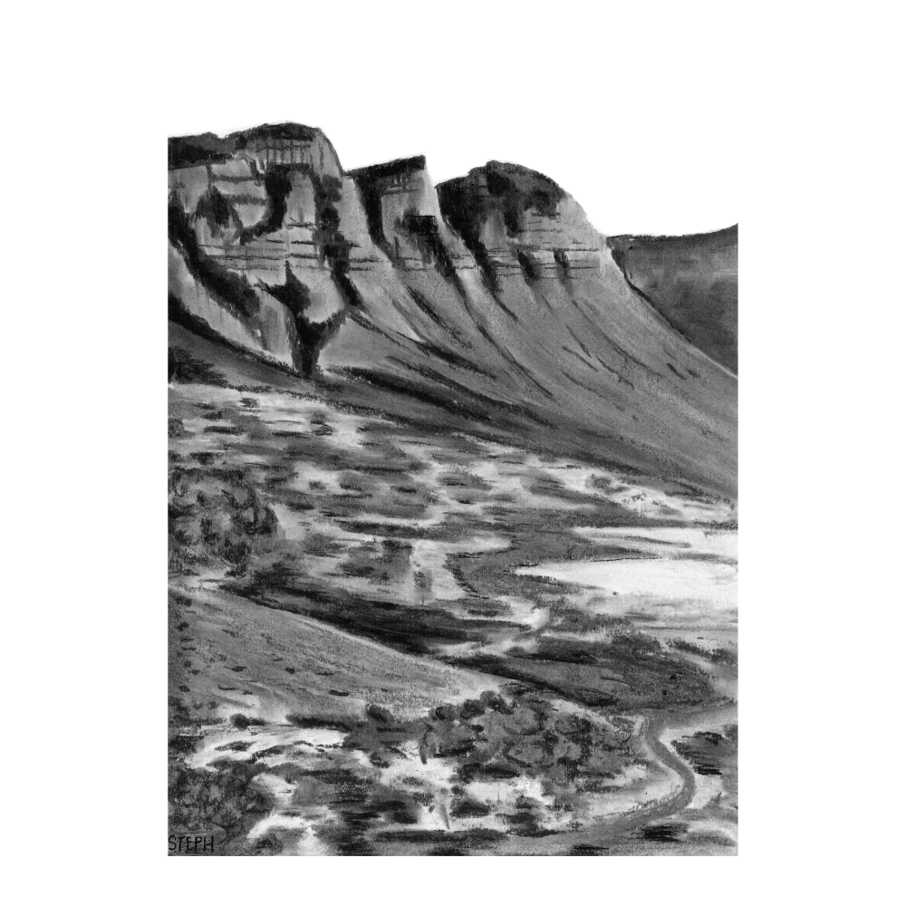 12 Apostles