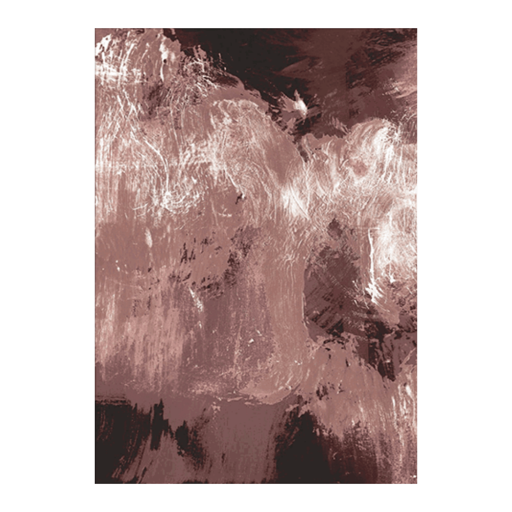 Pink Light I