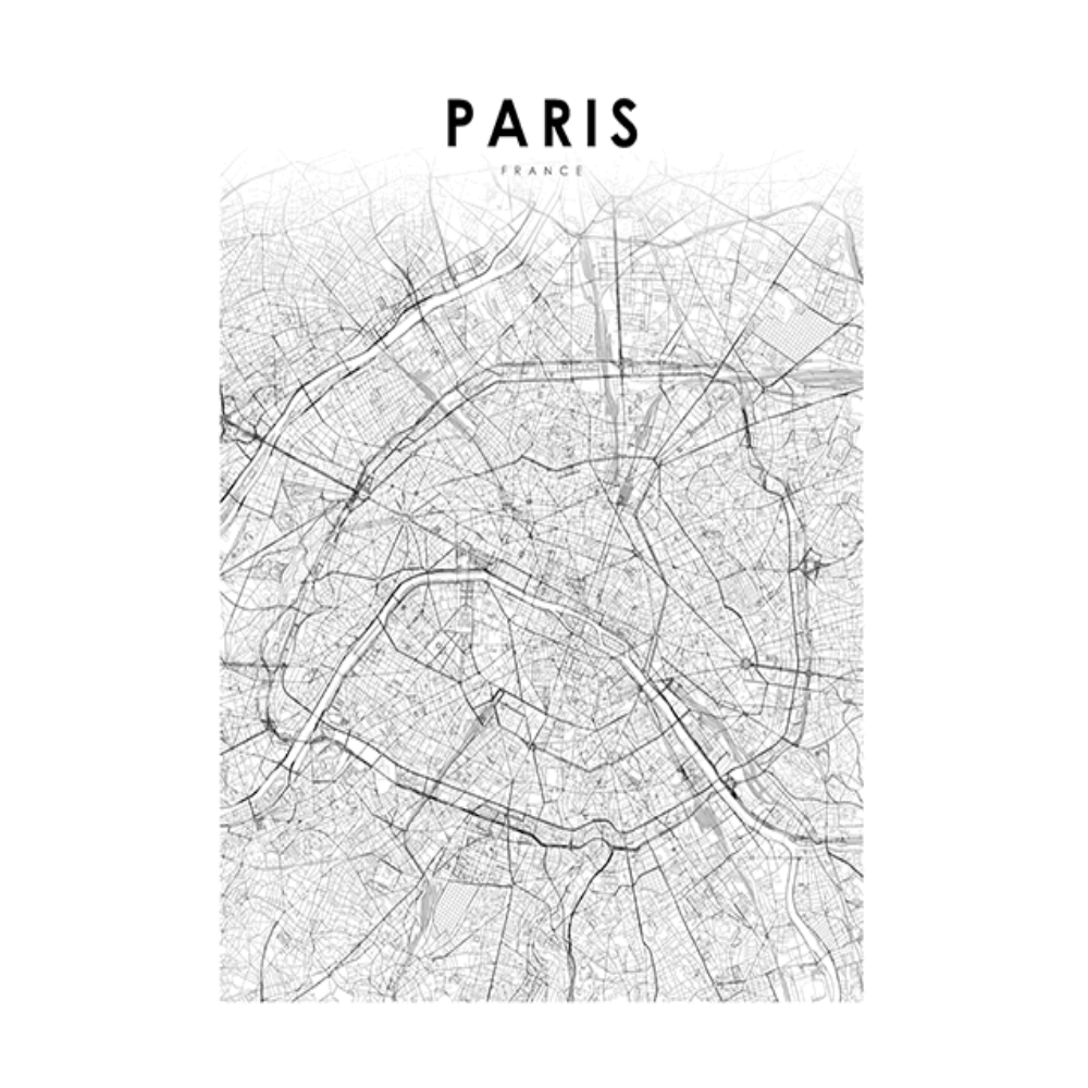 Paris III