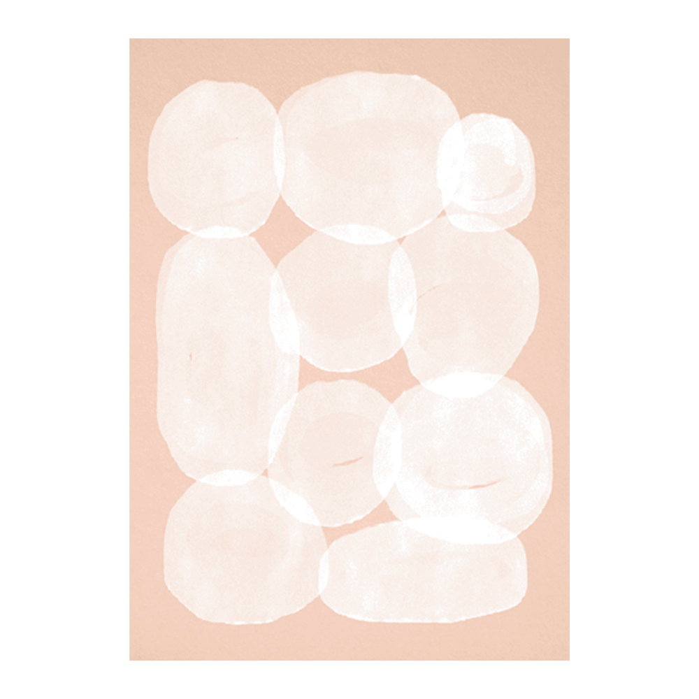 Pink Blush