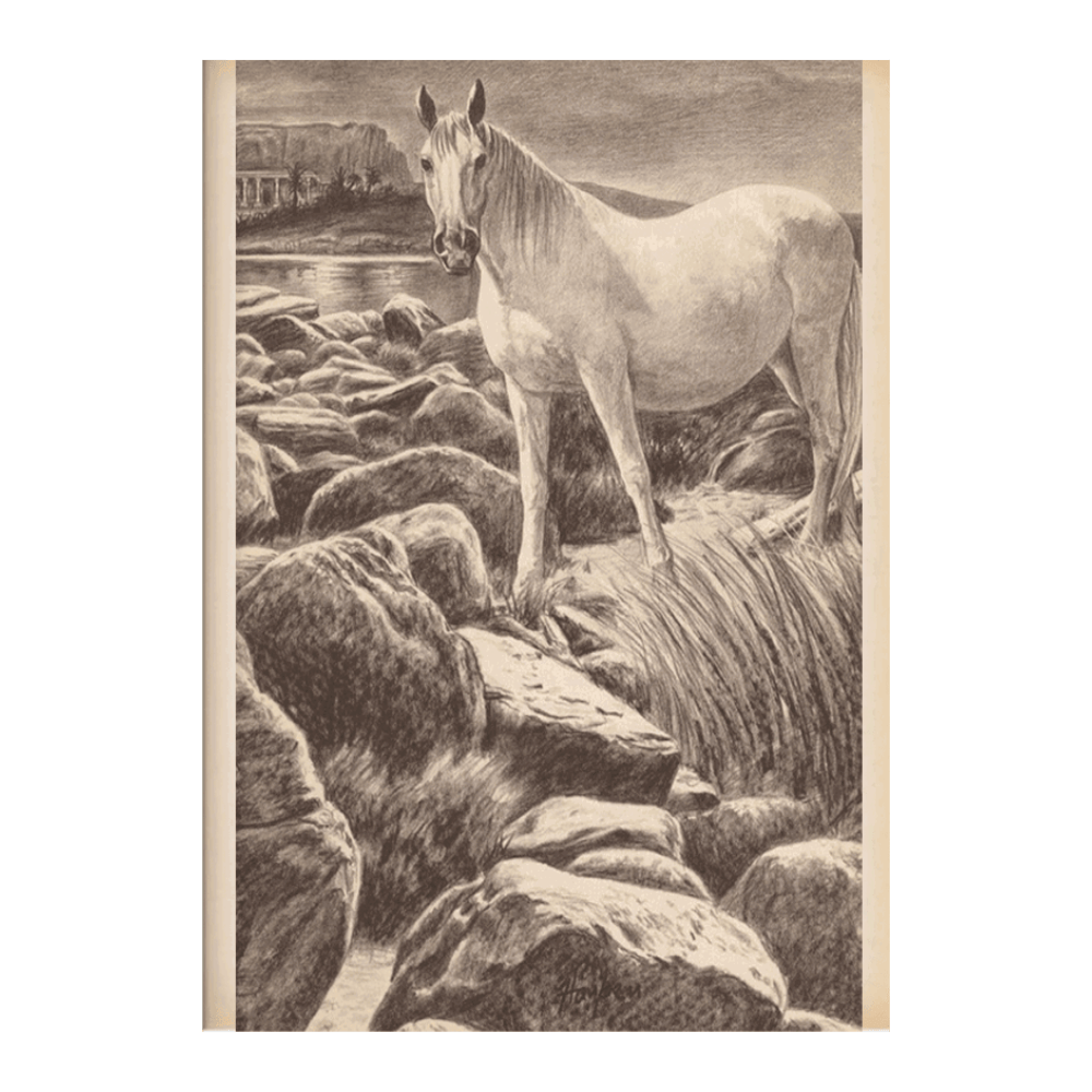 Piankhy the Great plIV (1962)