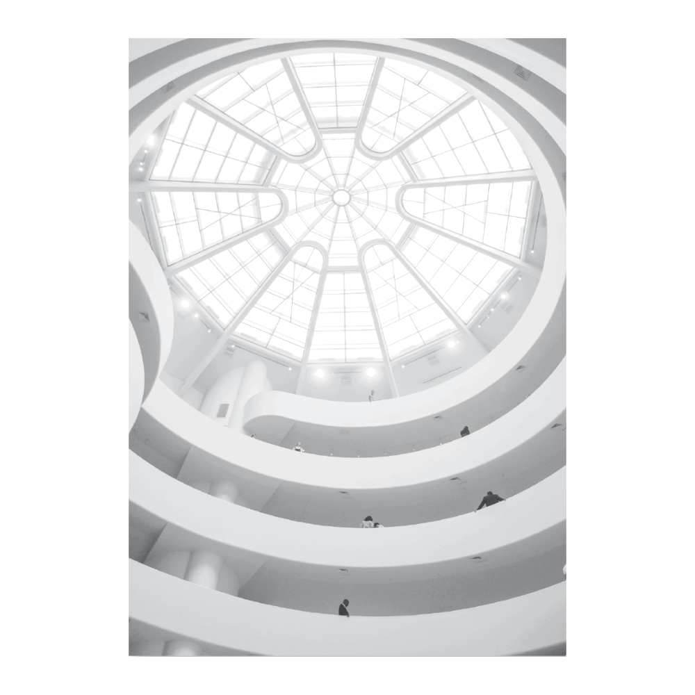 Guggenheim V