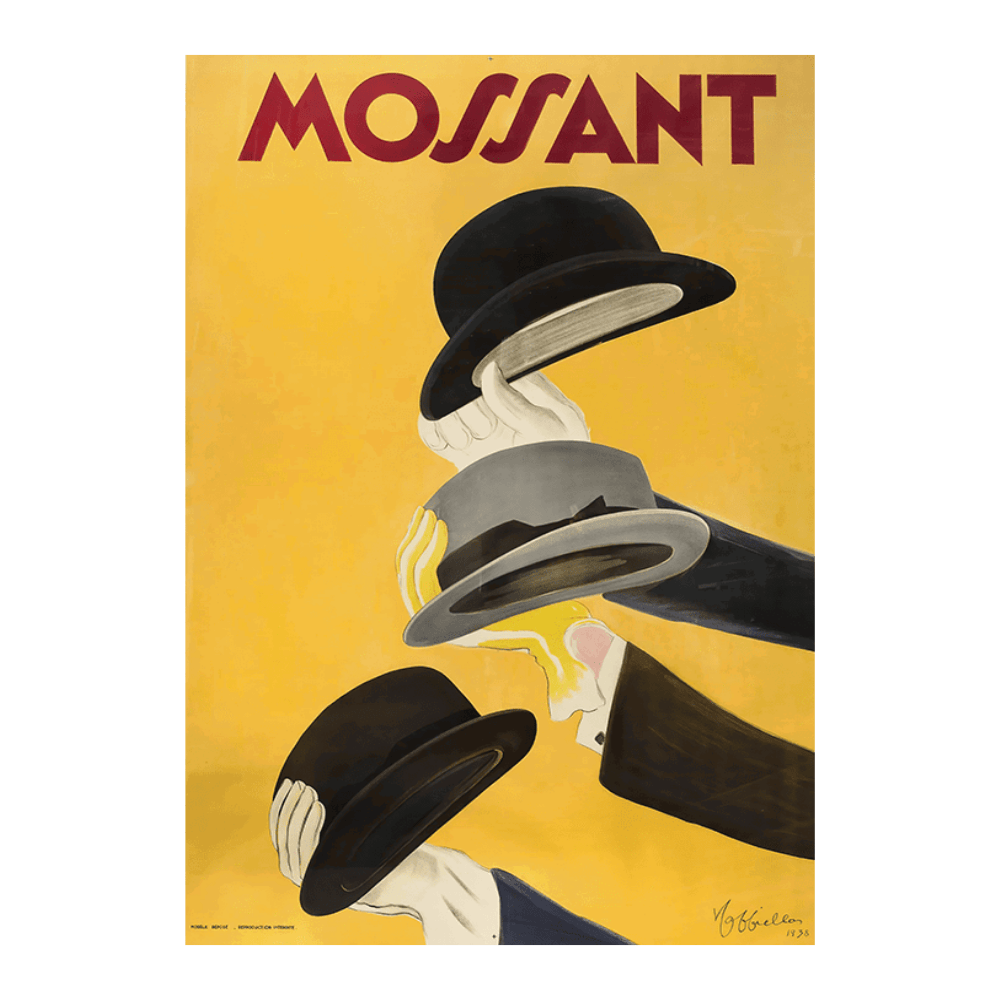 Mossant (1938)