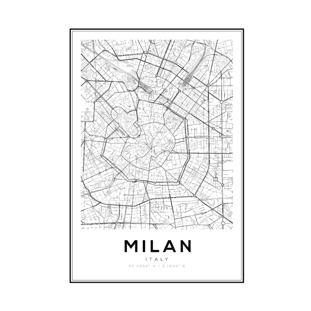 Milan III