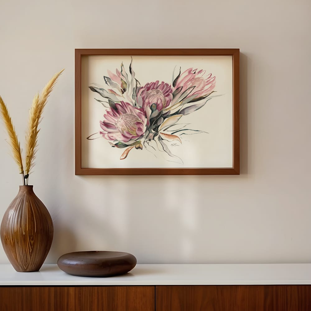 Proteas I