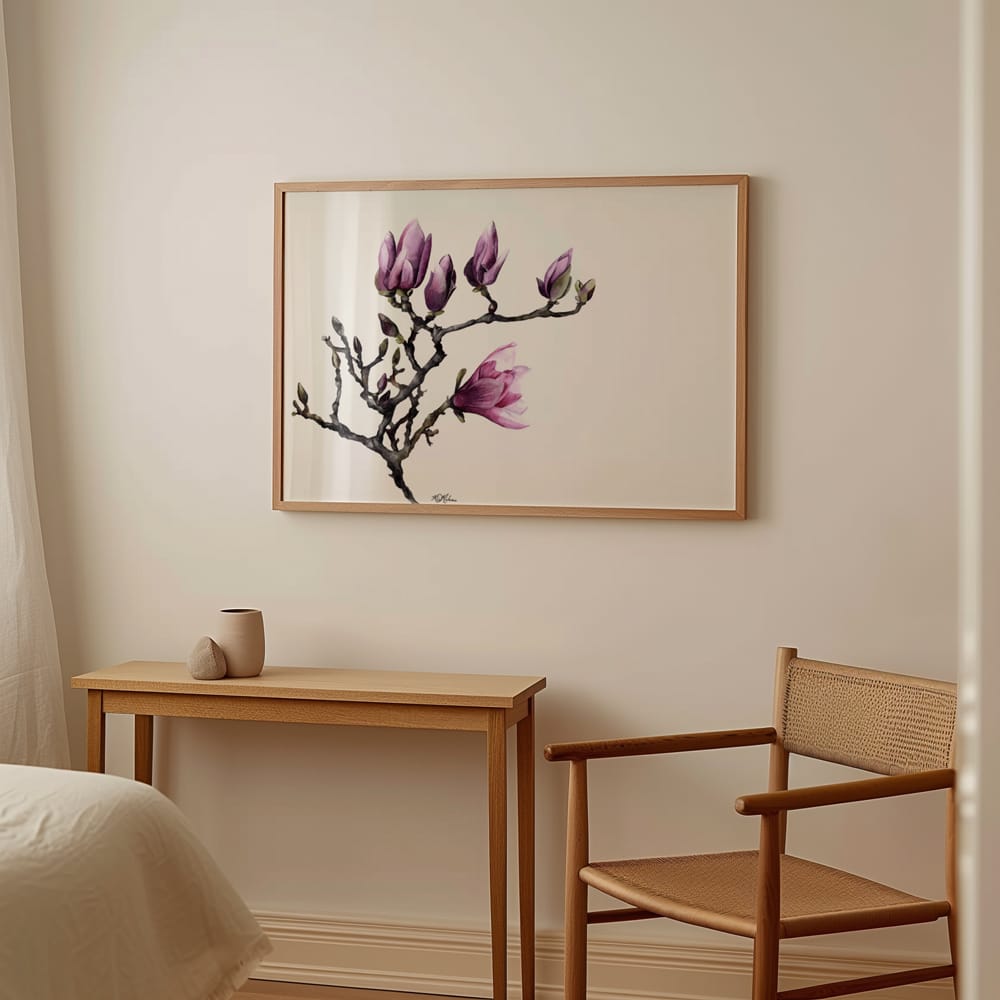 Magnolia