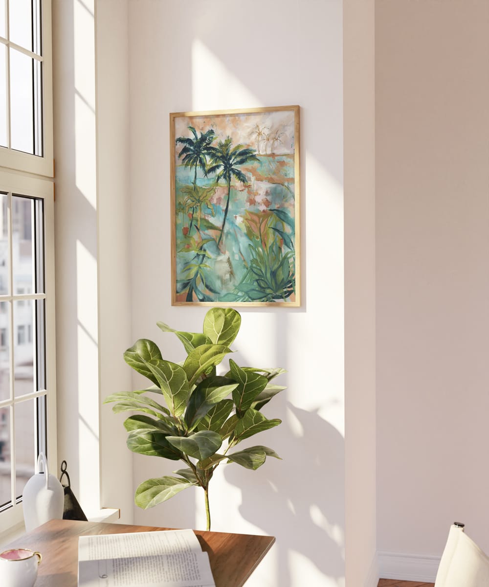 Palm Studies III