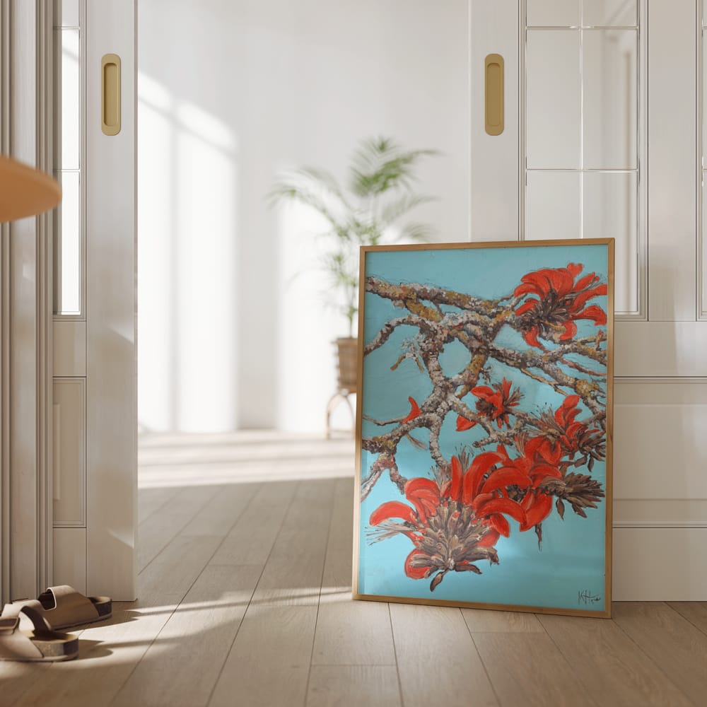 Efflorescence