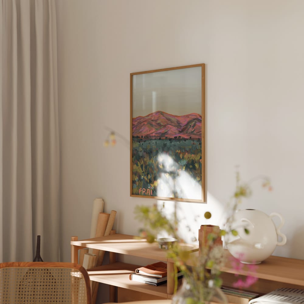 Karoo Stil