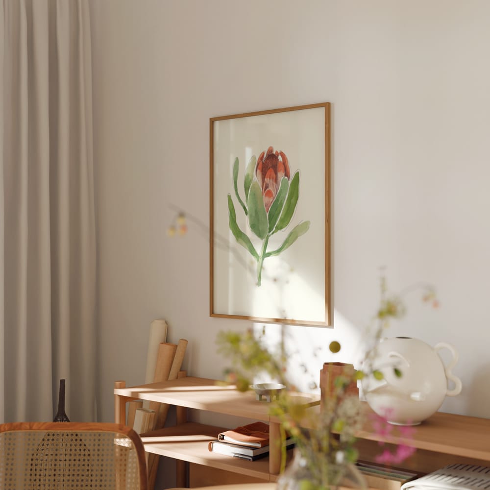 Cape Flora
