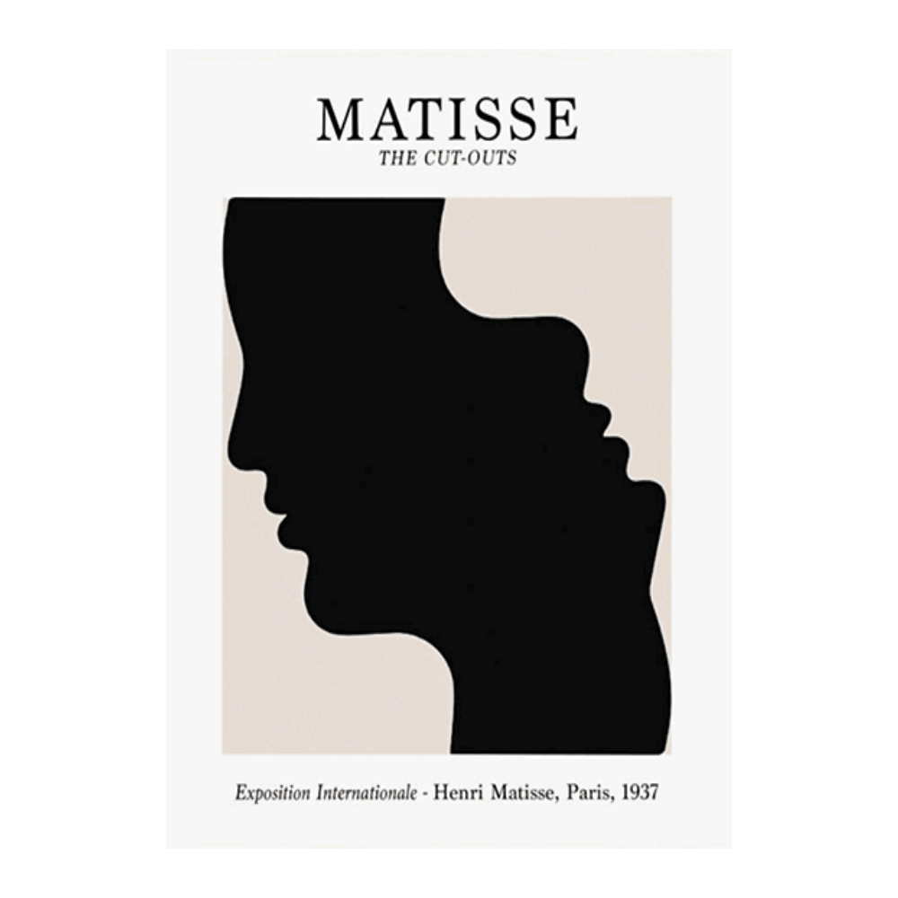 Matisse: Exposition Internationale, Paris, 1937