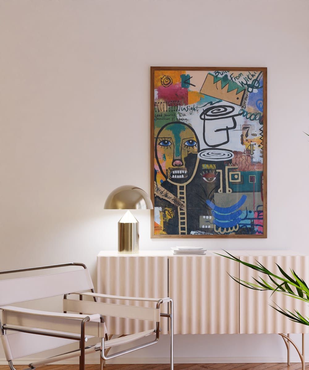 Pillars Of The Inner Kingdom