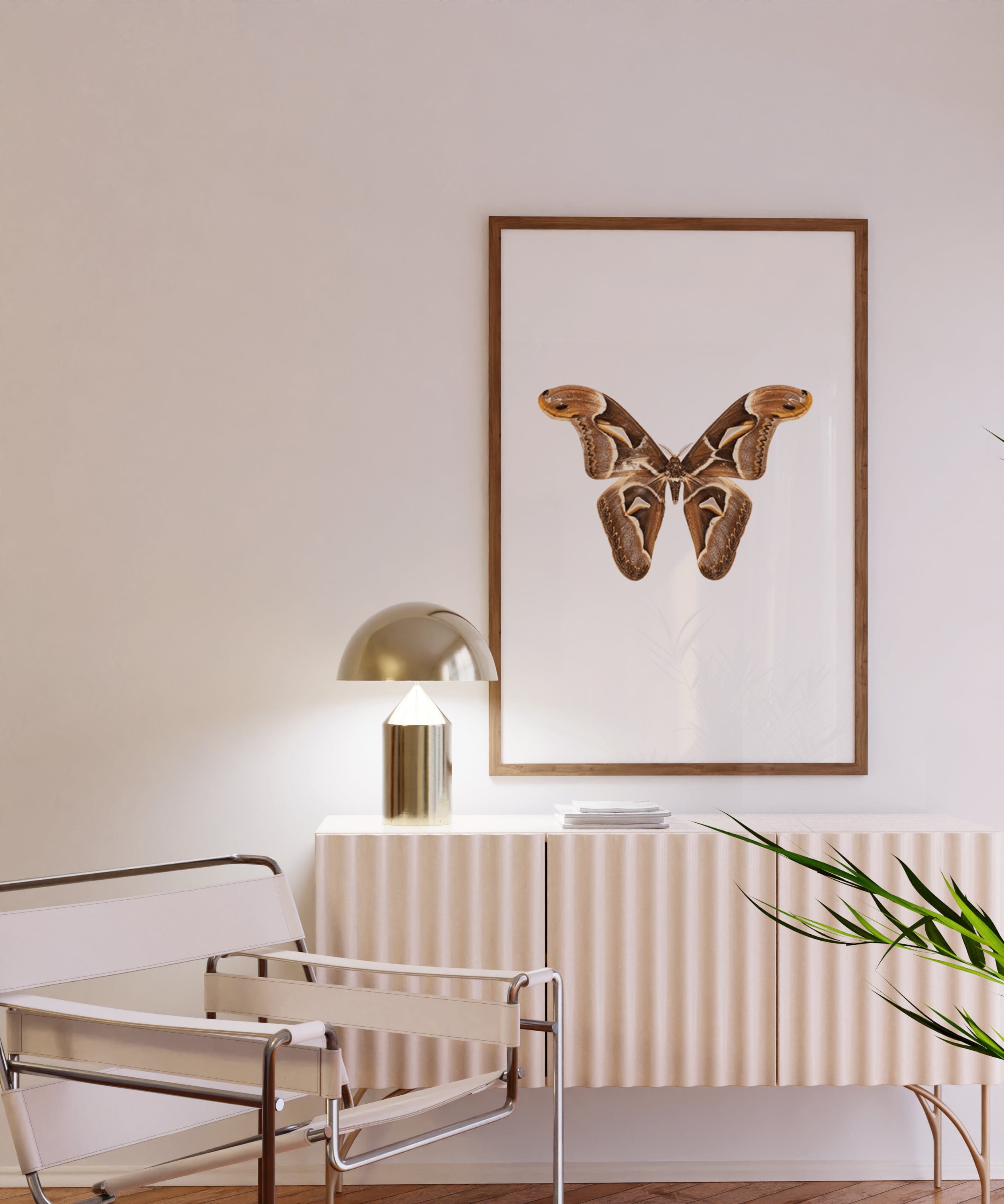 Butterflies IV