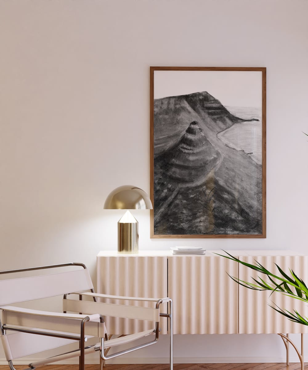 Lions Head Edit