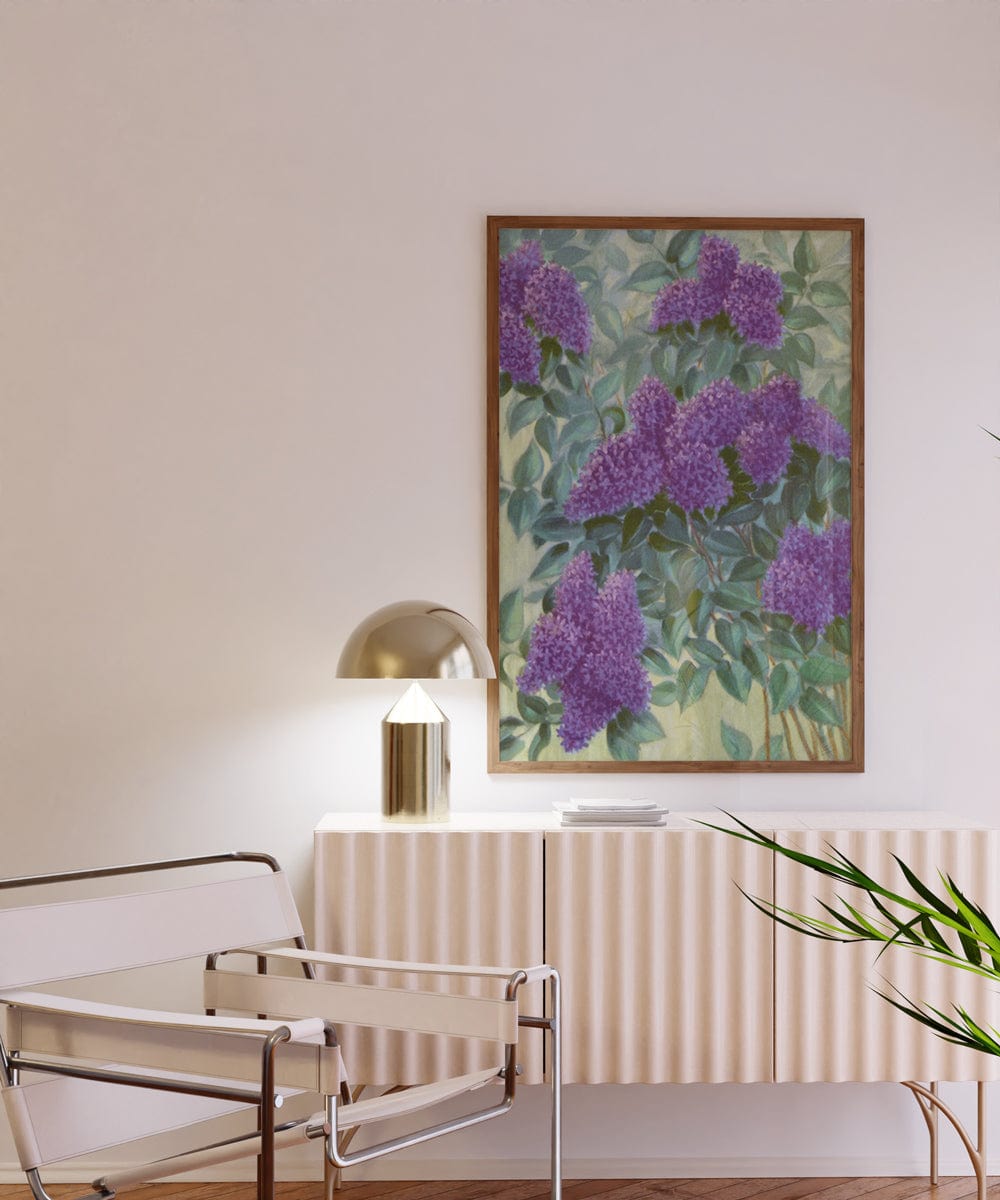 Purple Lilac (1937)