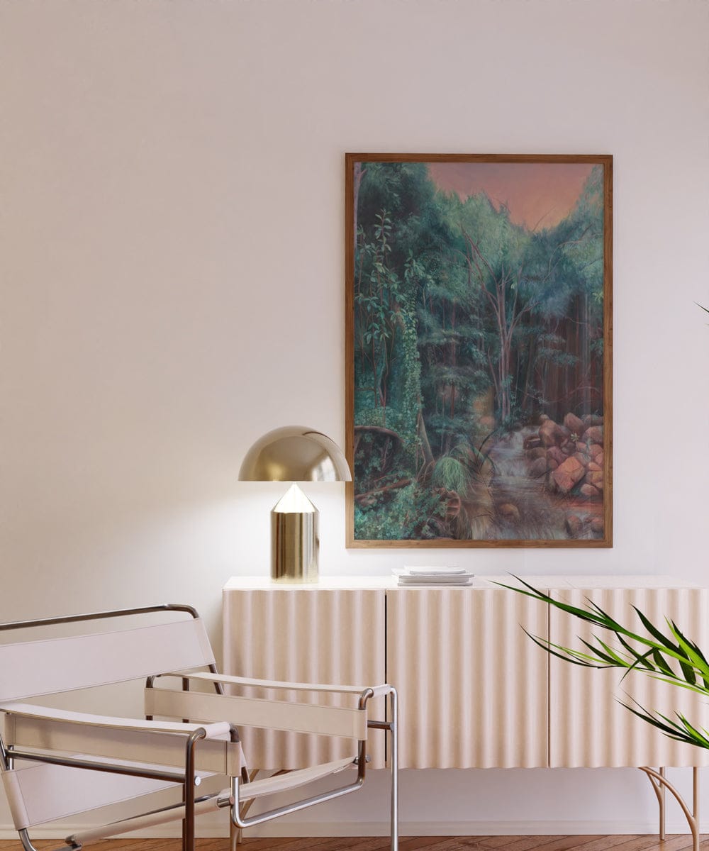 The Evening Flow | Limited Edition