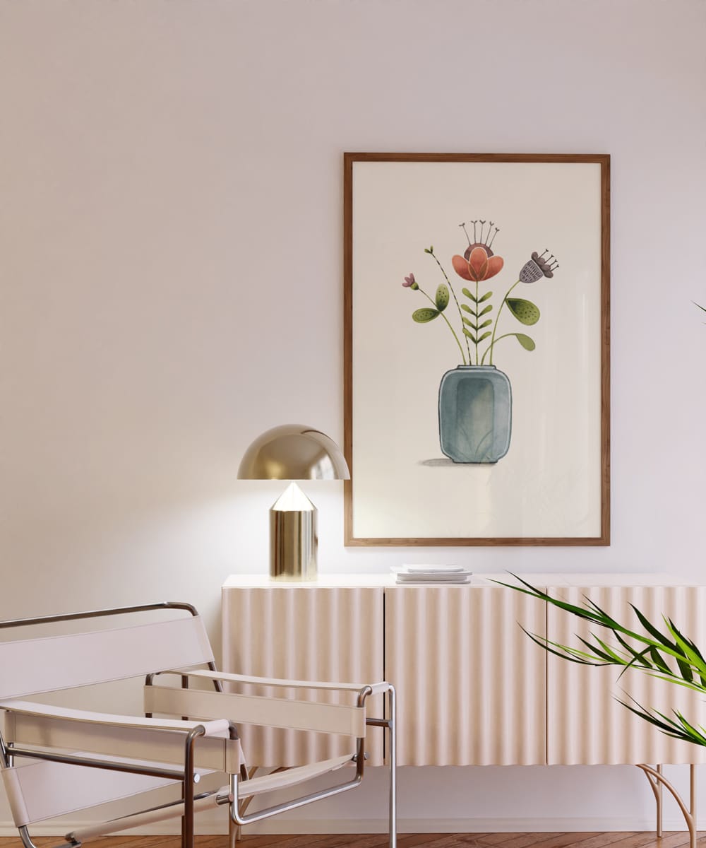 Colourburst | Limited Edition