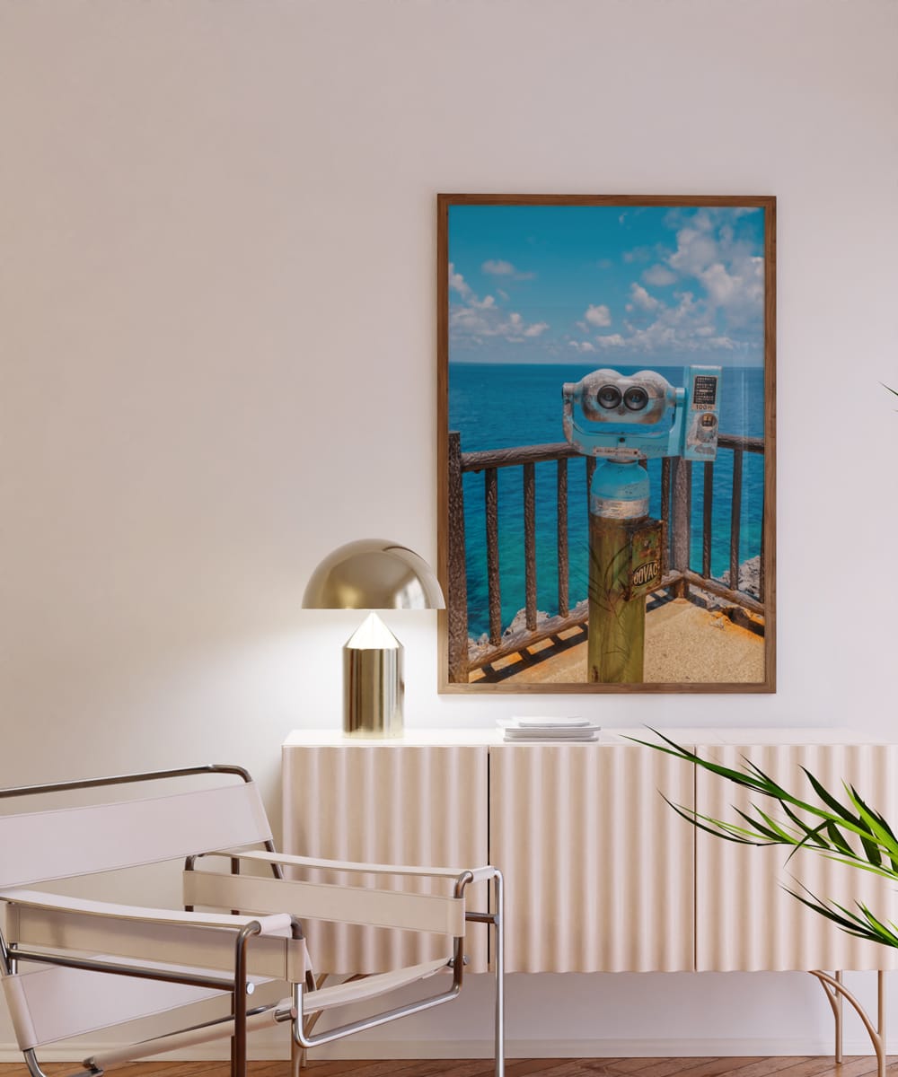 Ocean Viewer, Okinawa
