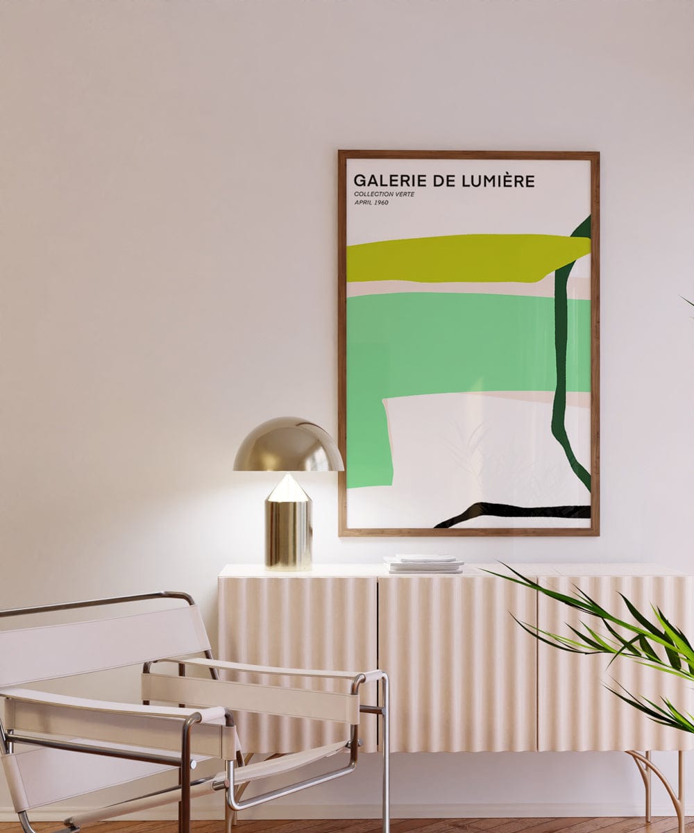 Lumiere Verte