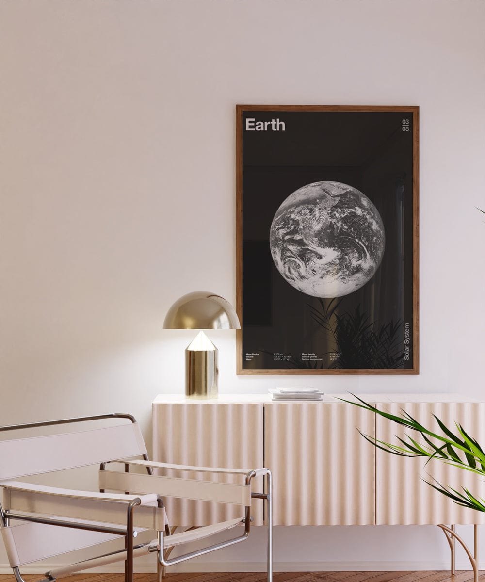 Earth