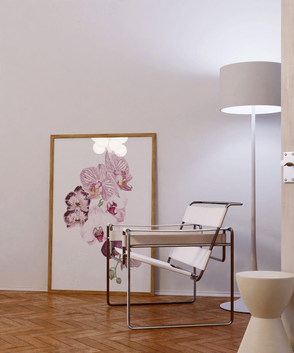 Orchid Blush II