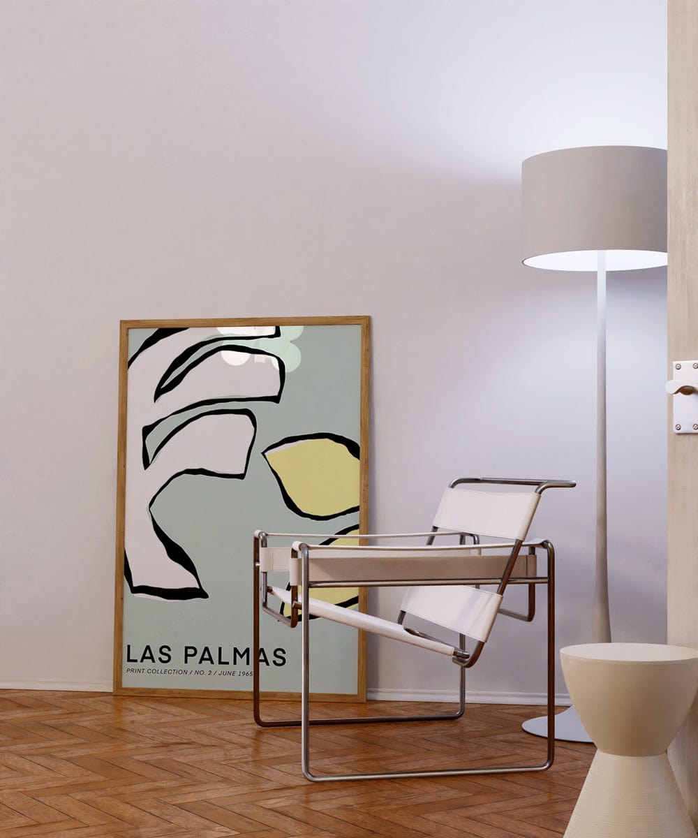 Palmas II