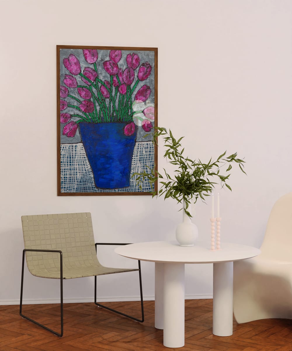 Tulips