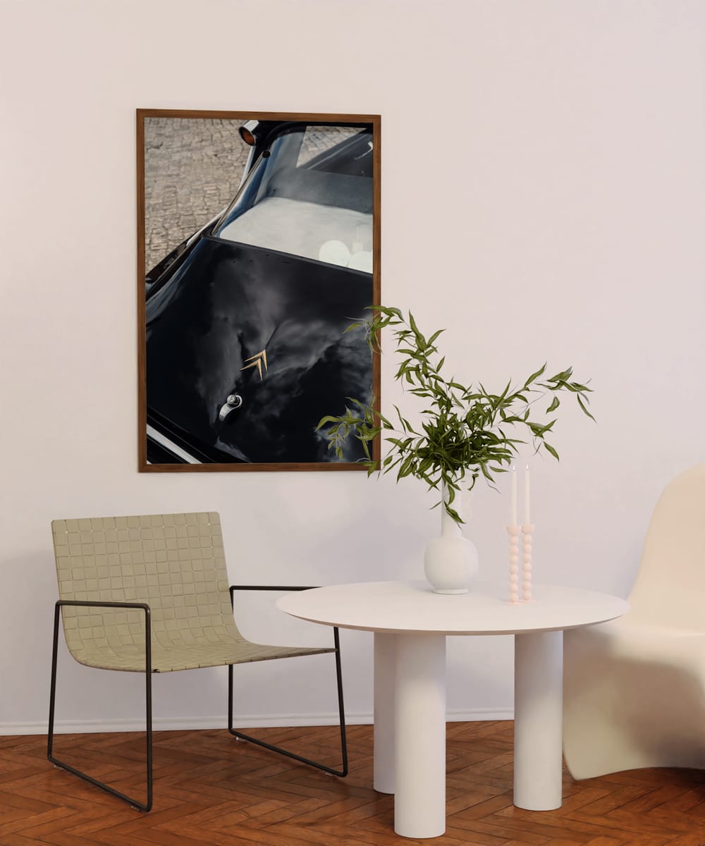 Citroen DS