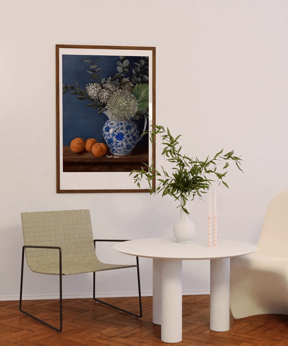 From Woolies To Wall