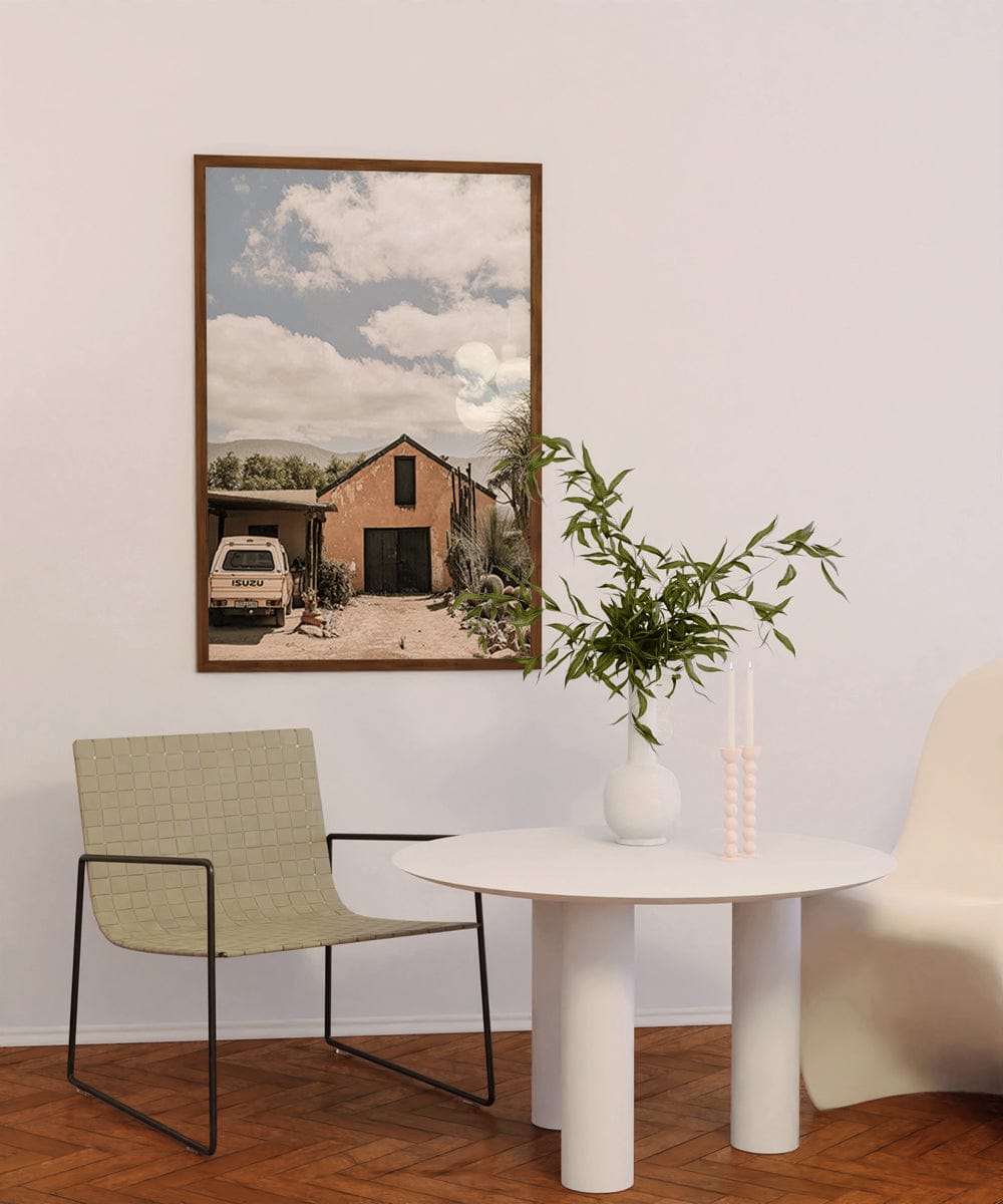 Karoo Farm House II