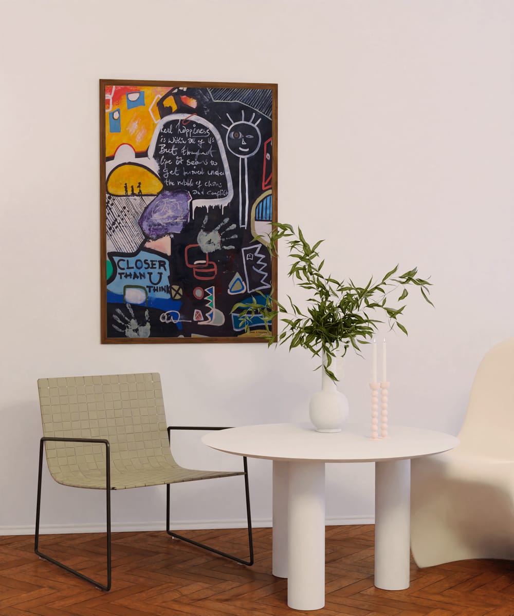 The Rubble And The Radiance